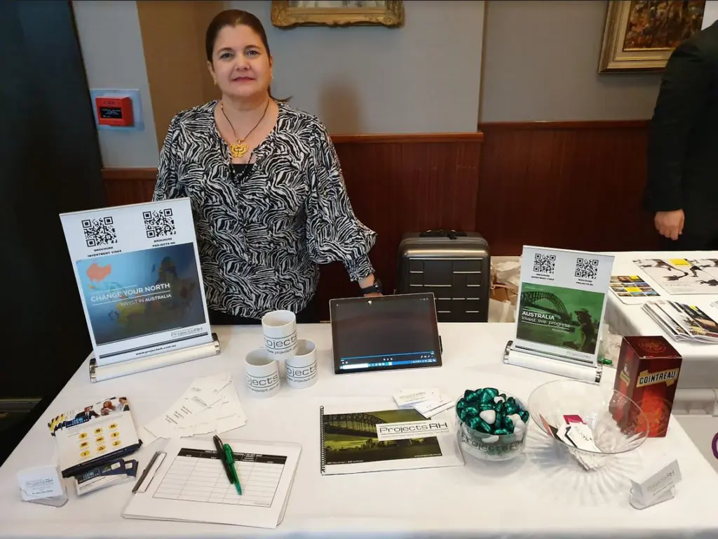 5th Annual Business Expo and Networking event