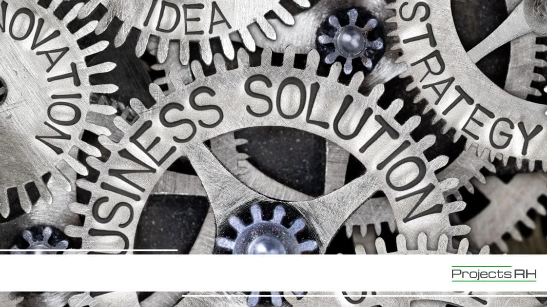 How Big Should Your Consultant Be?