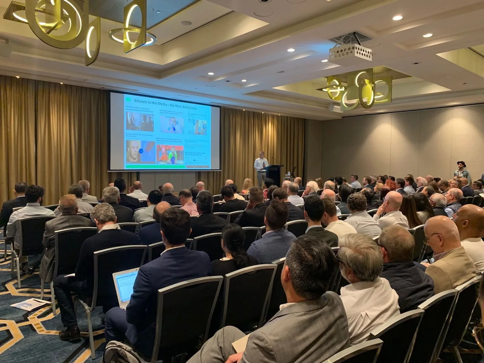 The CRIISP Demo Day marks another success for Steve Torso and the team at Wholesale Investor.