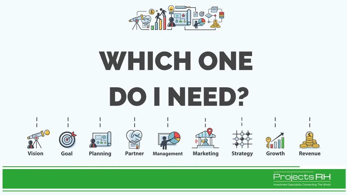 Do you need a financial model as well as a budget?
