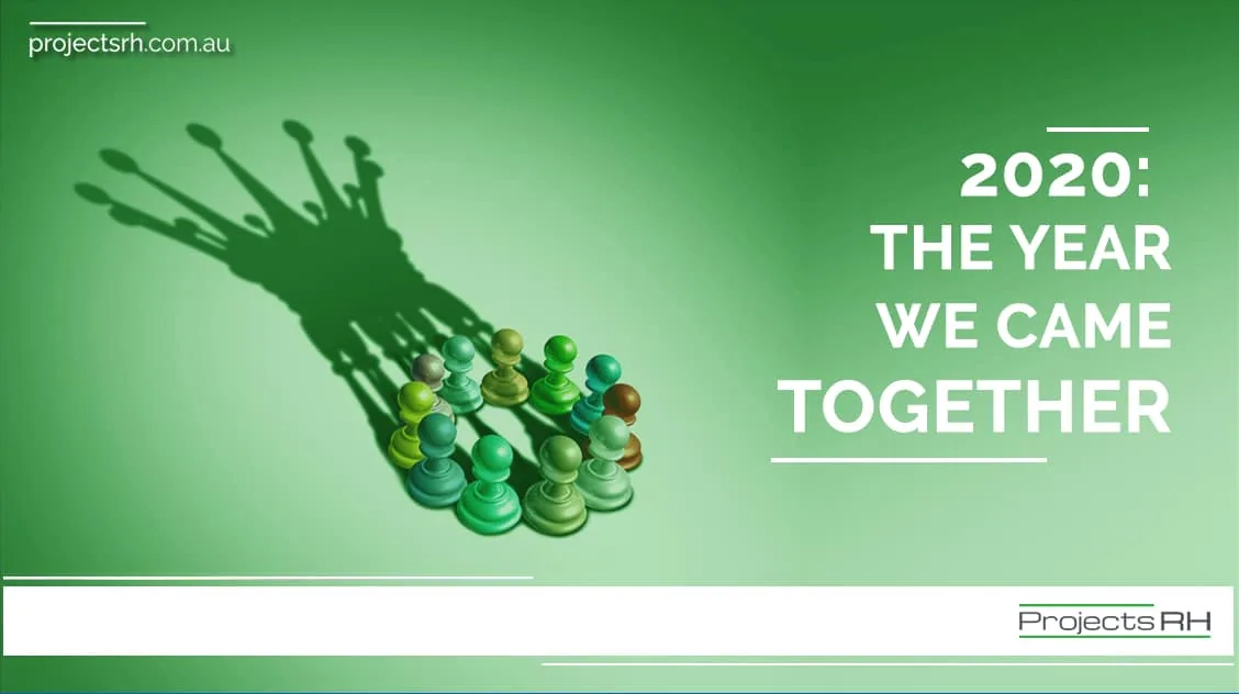 The Projects RH Ecosystem: Together we are stronger
