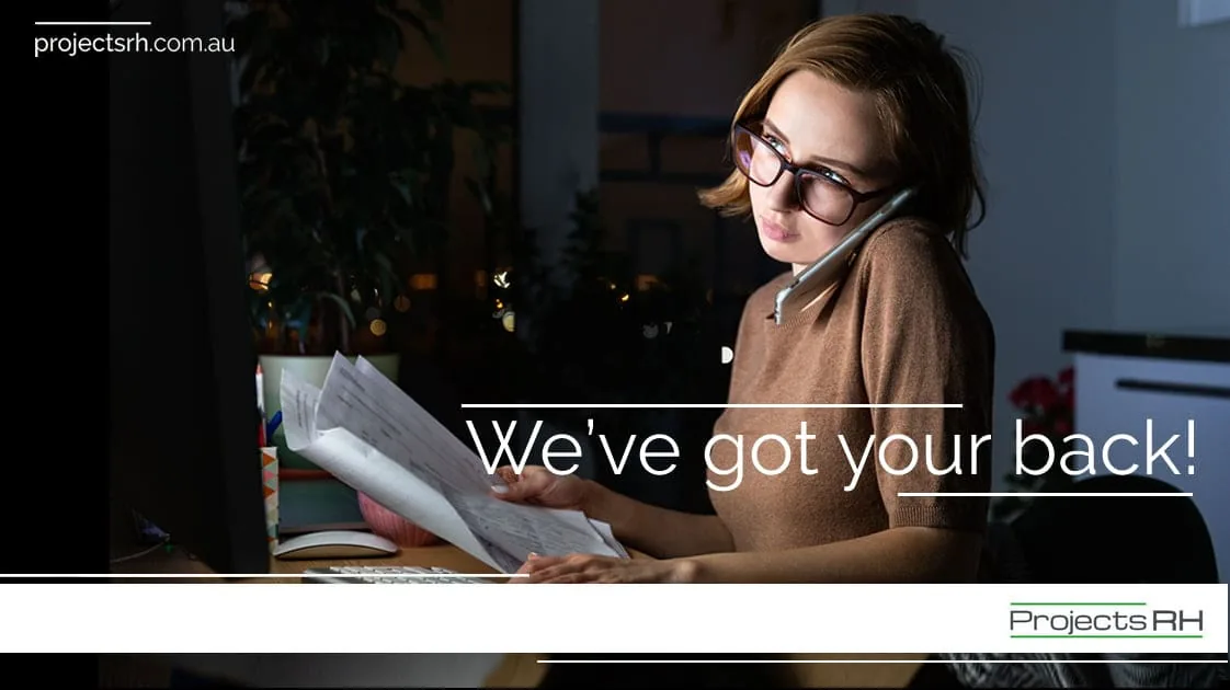 Government and bank applications? The spice to get it right
