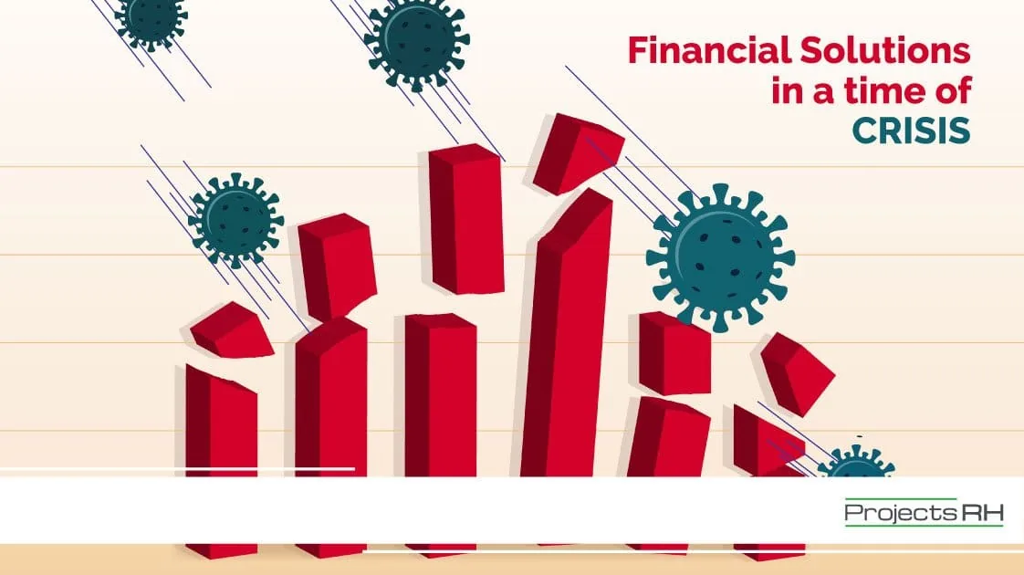 Financial solutions in a time of crisis