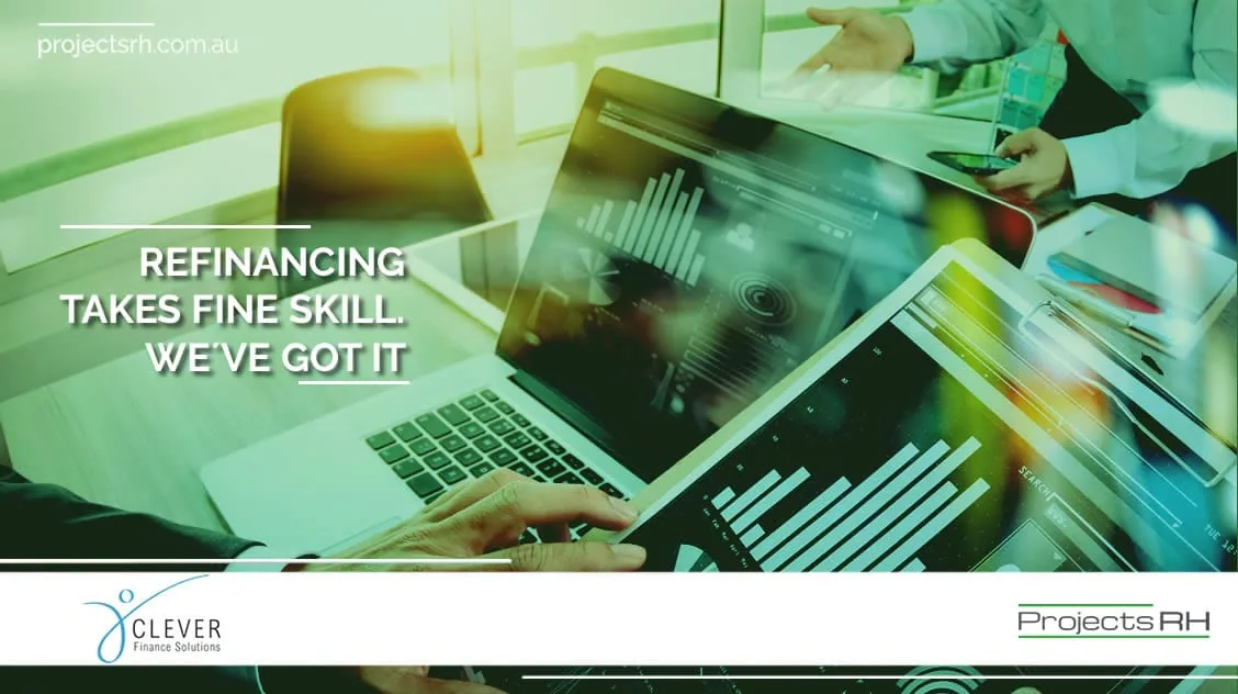 Refinancing Documents: Analyse. Define. Prepare.