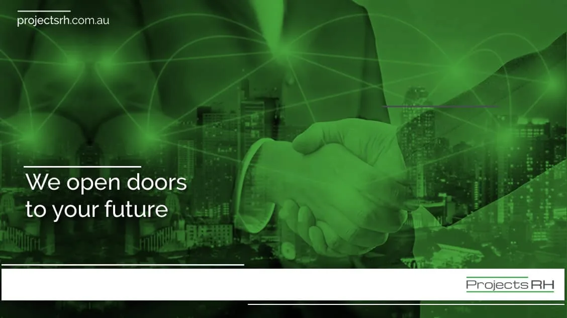 Introductions that open doors to the future