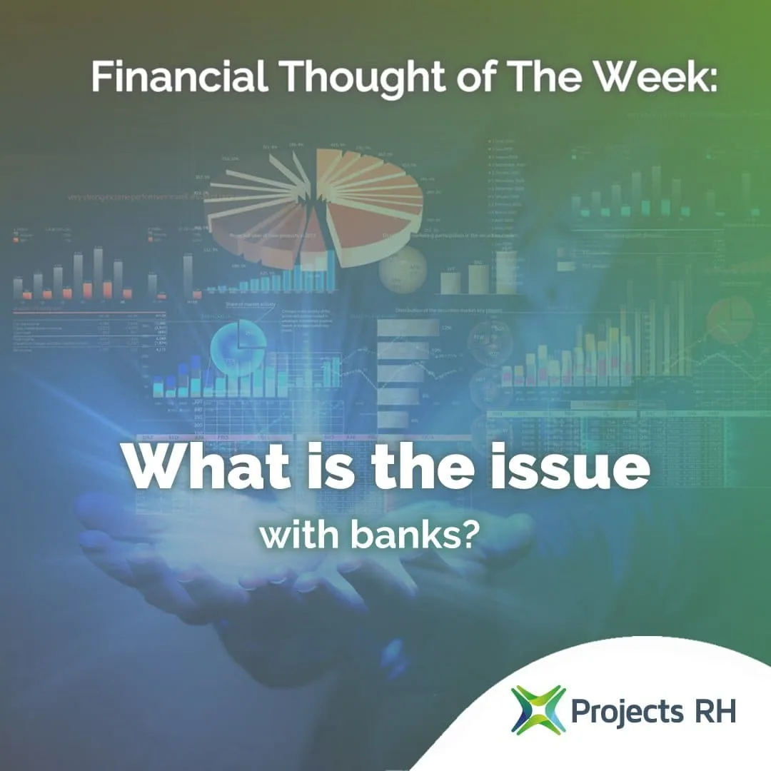 Is ´Short-termism´ the issue with the banks?