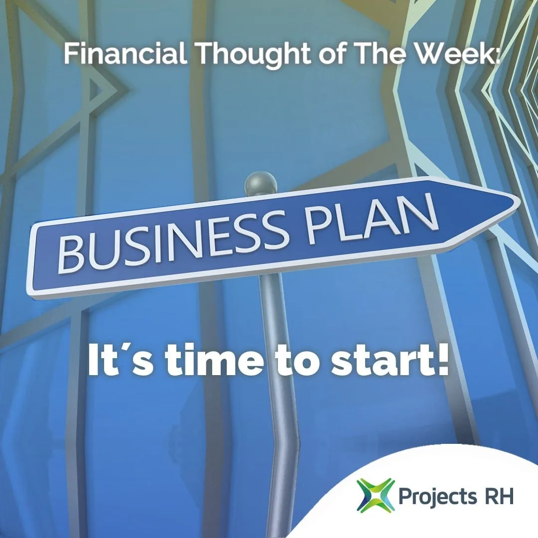 Looking for investors? Start with your business plan
