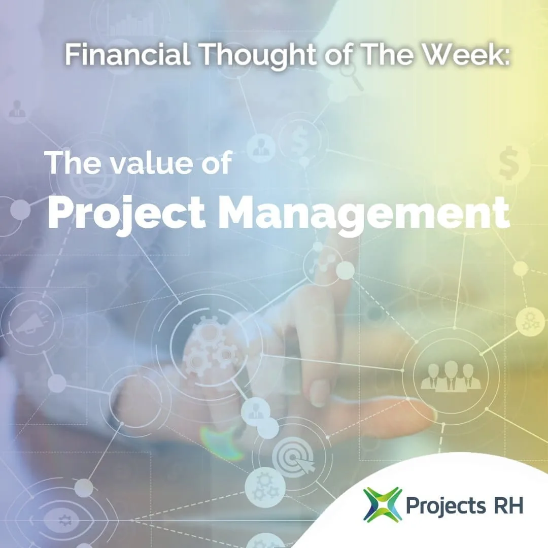 Back to Fundamentals with Project Management