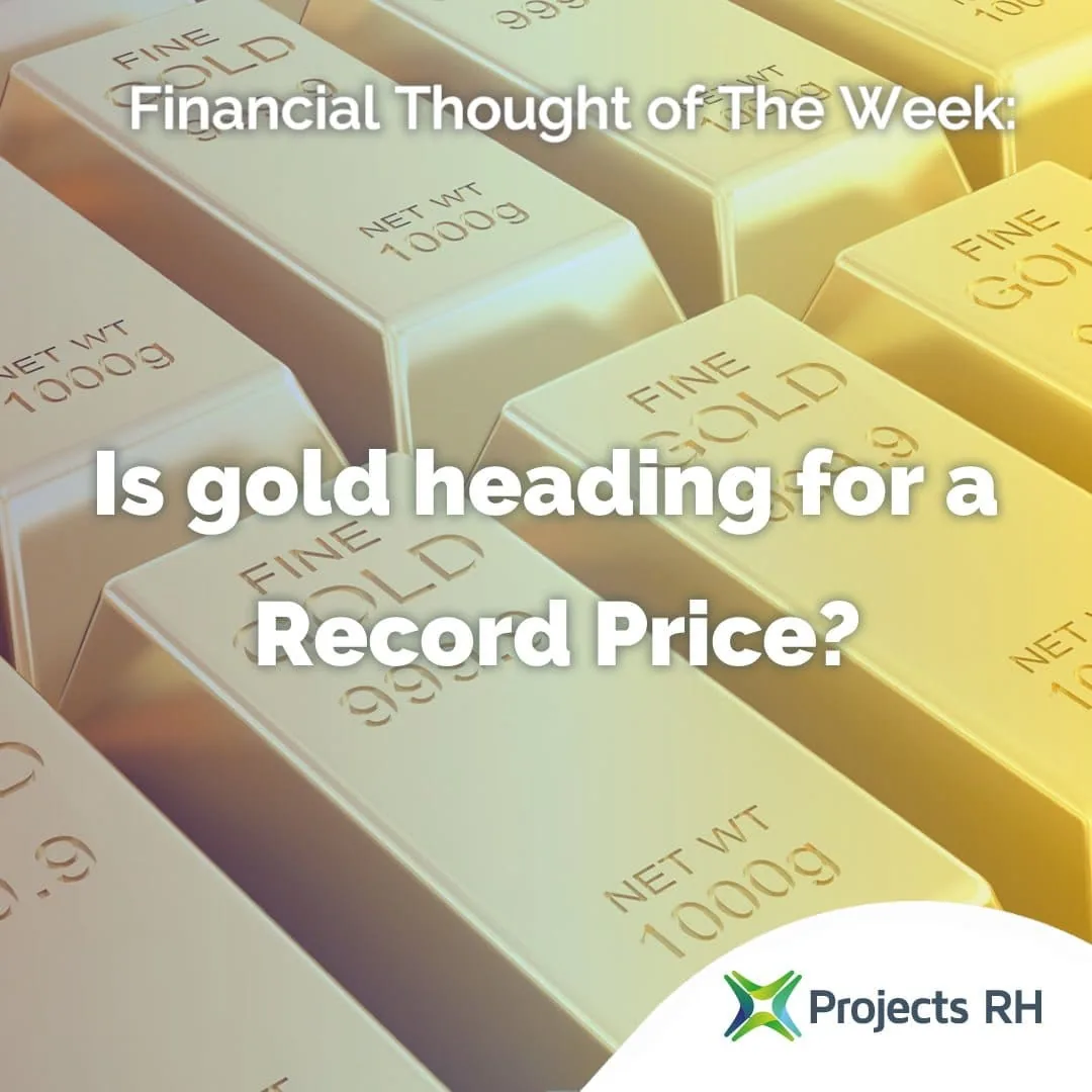 Is gold a good investment?