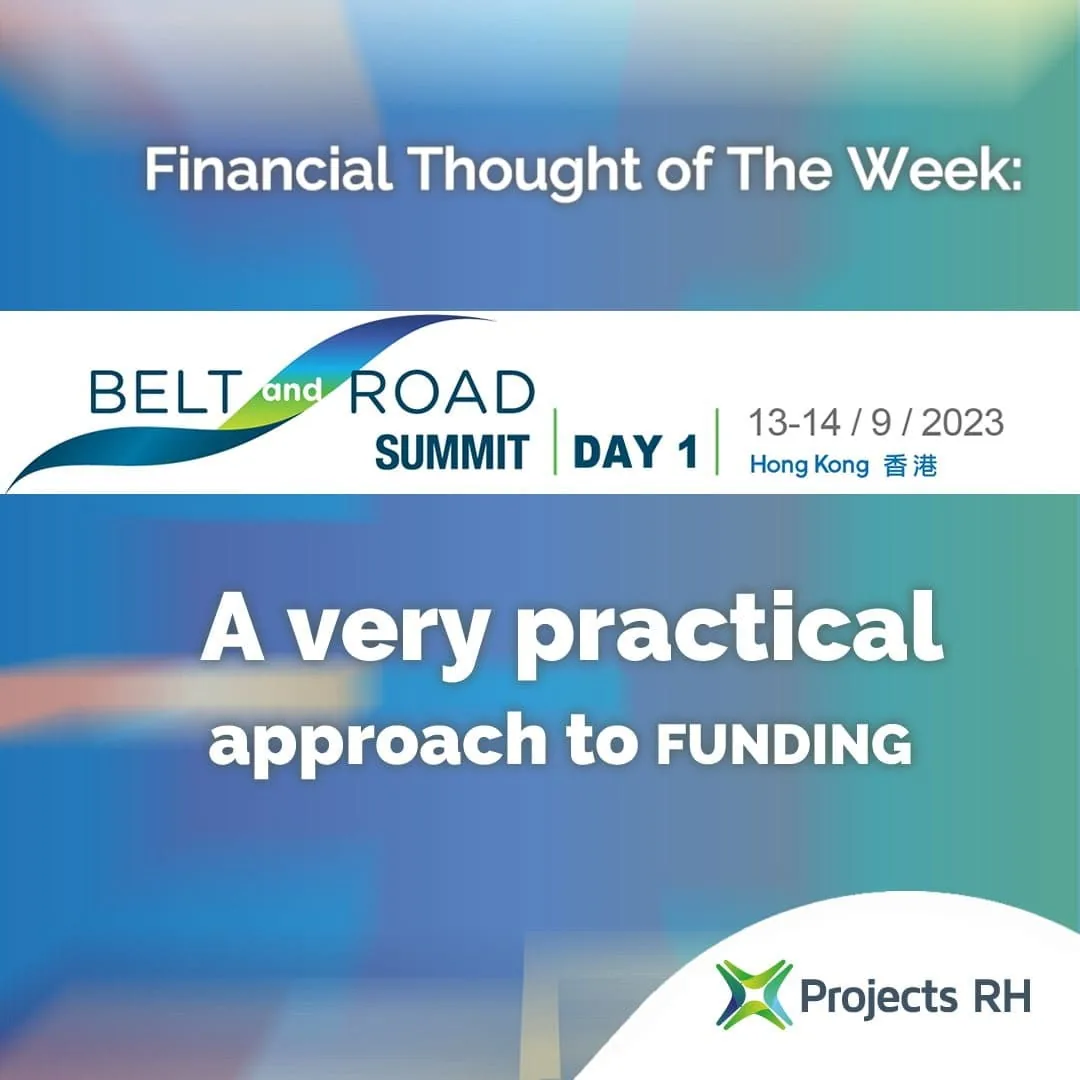 A practical approach to funding and support for projects