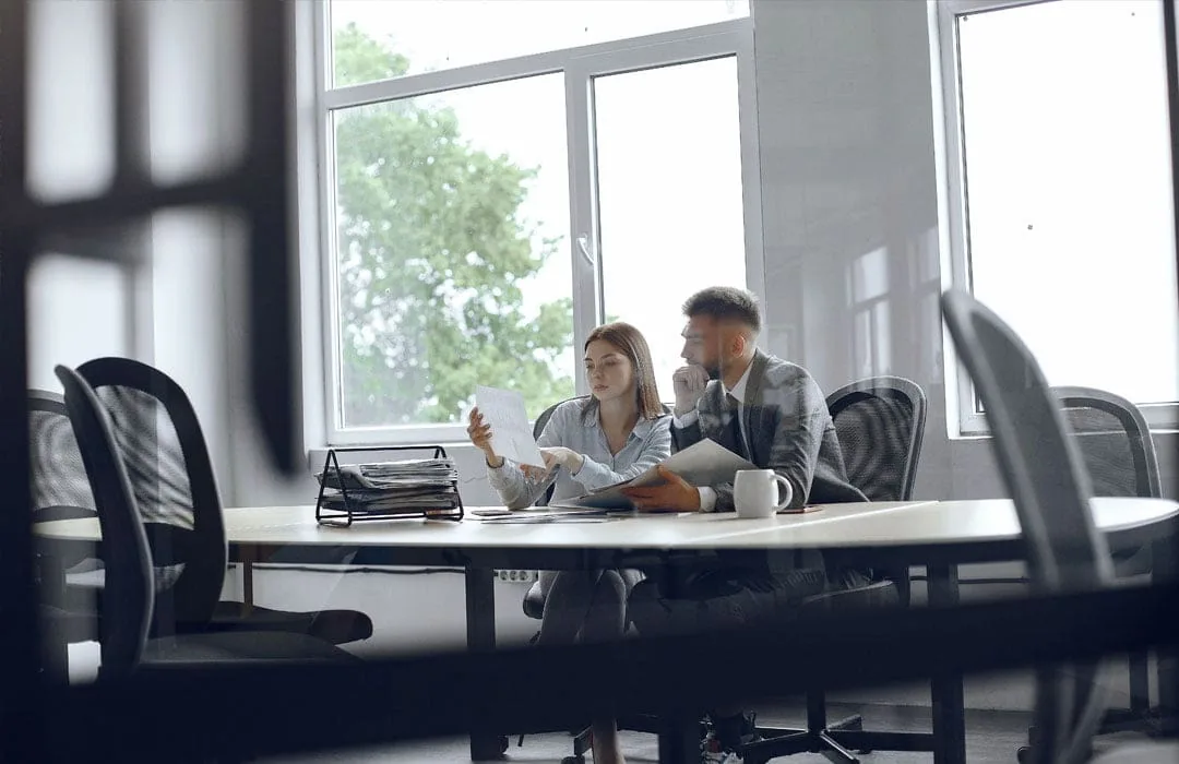 Is the work-from-home era fading out?