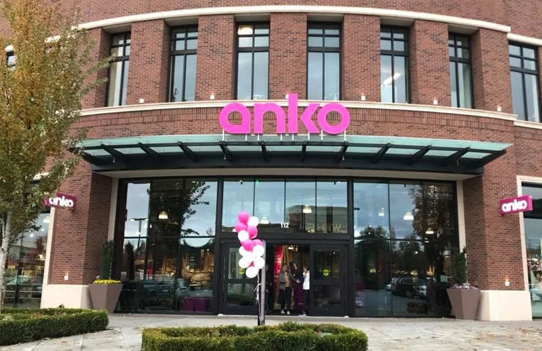 Anko: The Secret Sauce Behind Kmart Australia