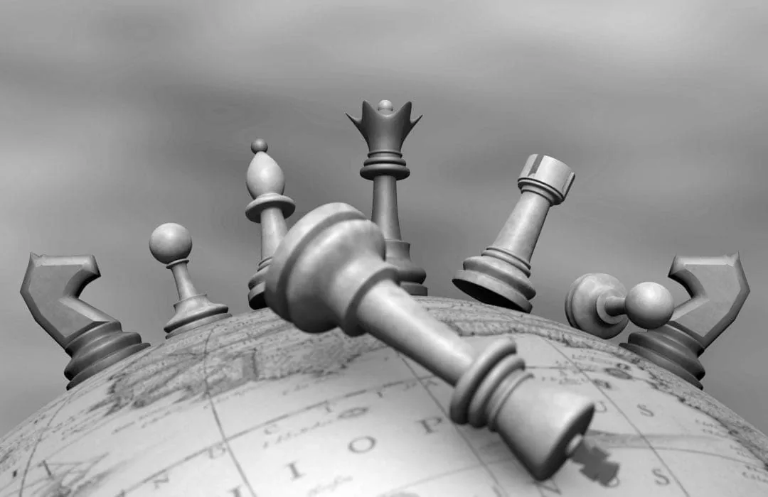 Assessing Political Risk in Global Investments