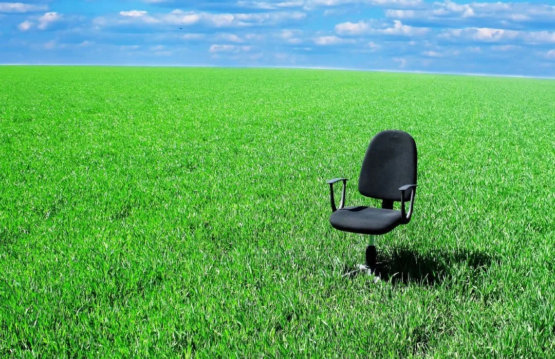 How to Reduce Risk and Get a Seat at the Table