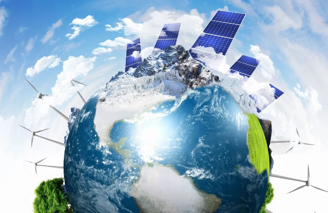 Global or local energy: One size does not fit all