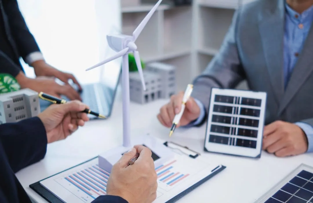 What Investors in Renewables Projects Want
