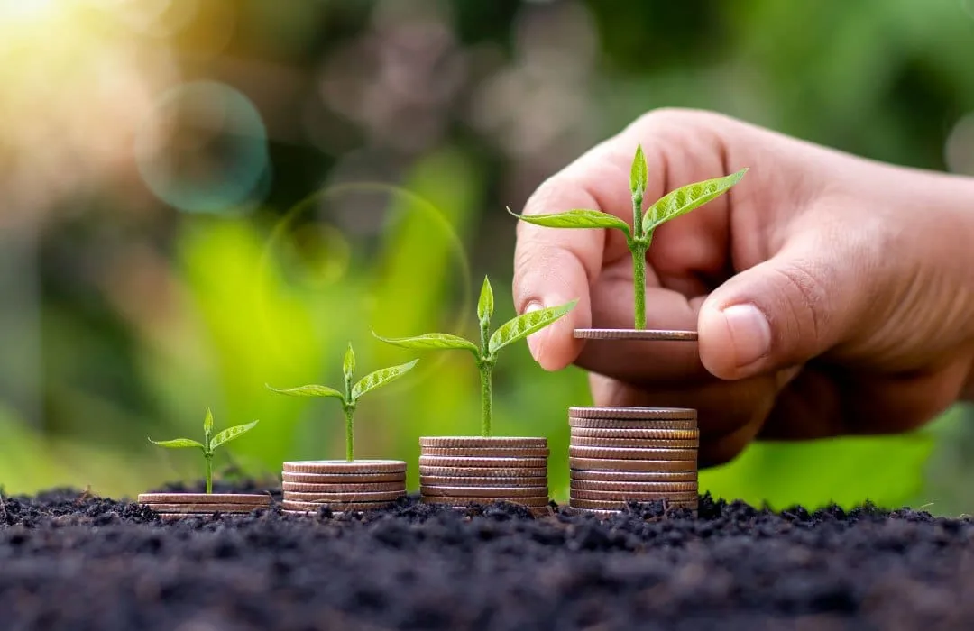 Is Mining the Backbone of the Green Energy Transition?