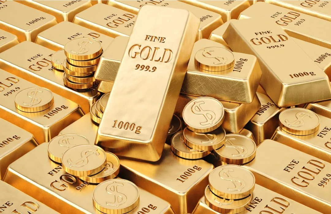 Gold: Unearthing the Mining of Money