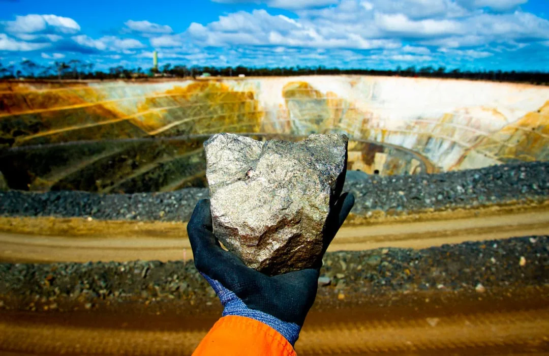 The Future of the Green Mineral Frontier