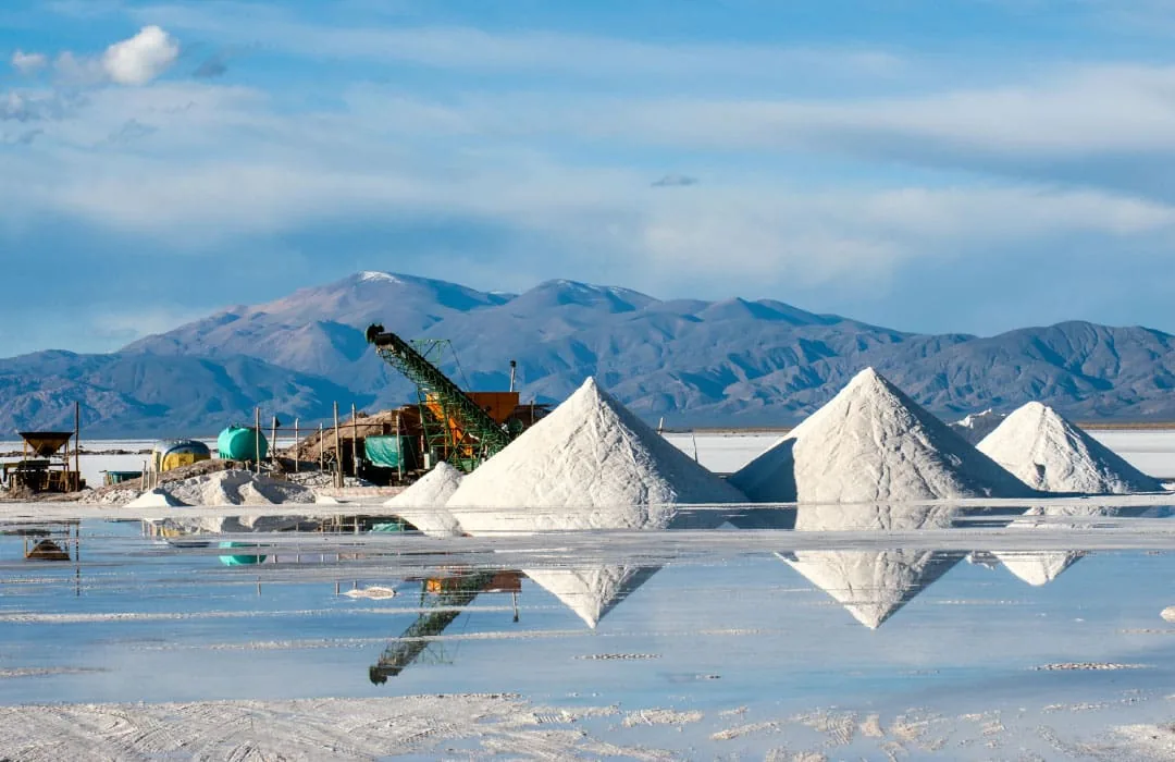 Is mining a Hero in the Green Energy Transition?