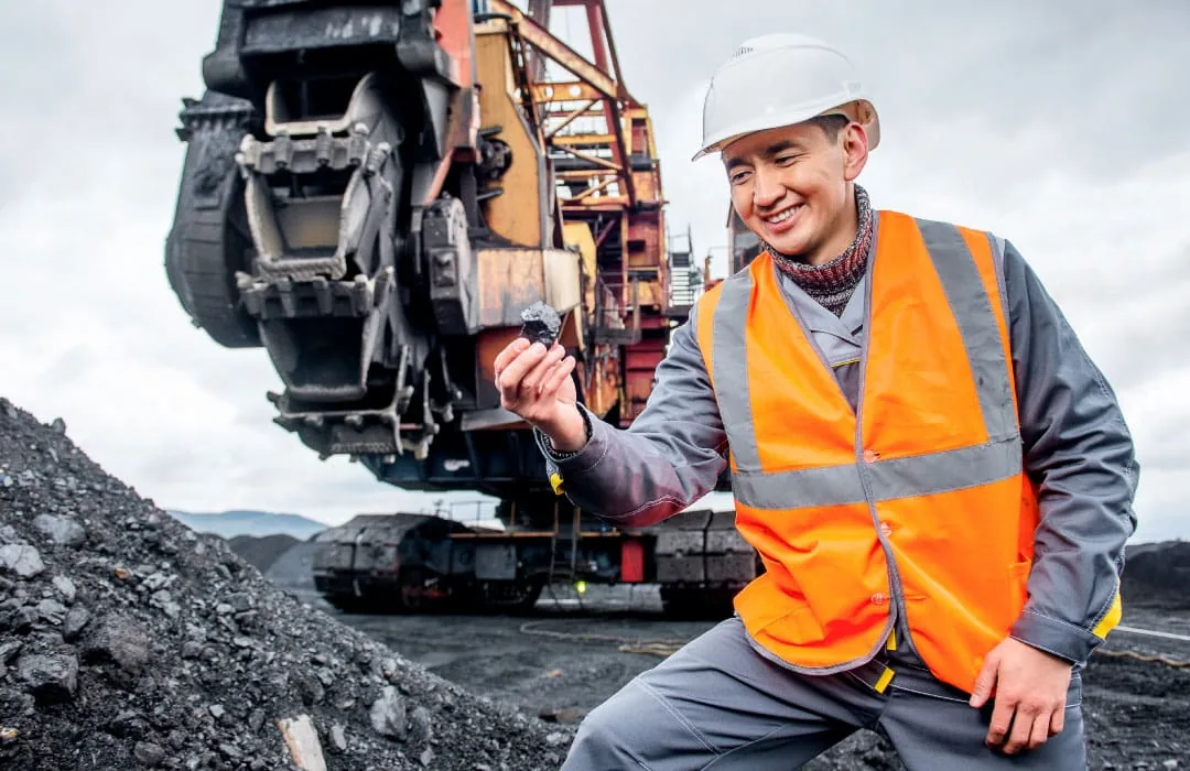 Is the Green Mining Revolution Turning Ore into Opportunity?
