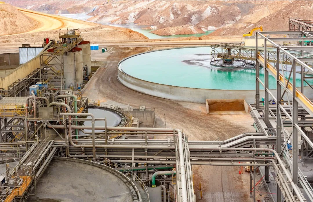 Latin America and the Green Energy Transition