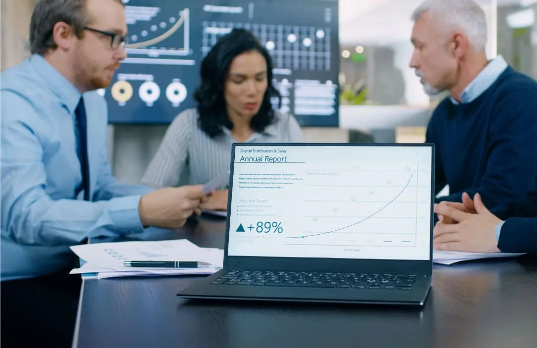 What is a pitch deck? Complete guide to a winning presentation