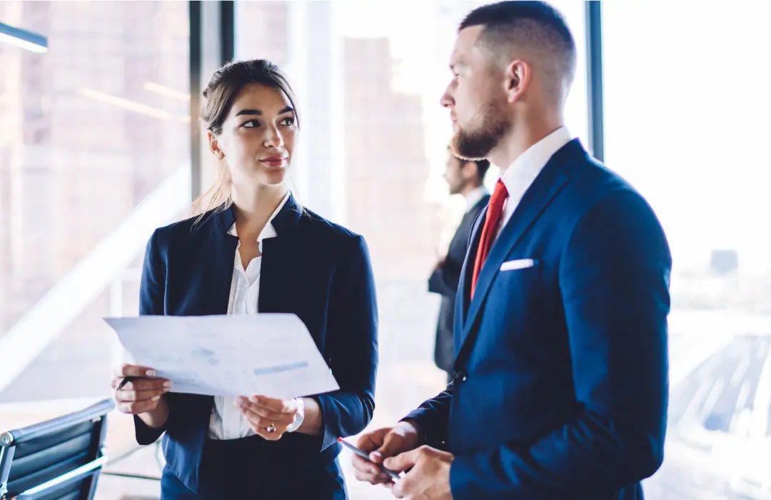 What is an Investment Teaser?