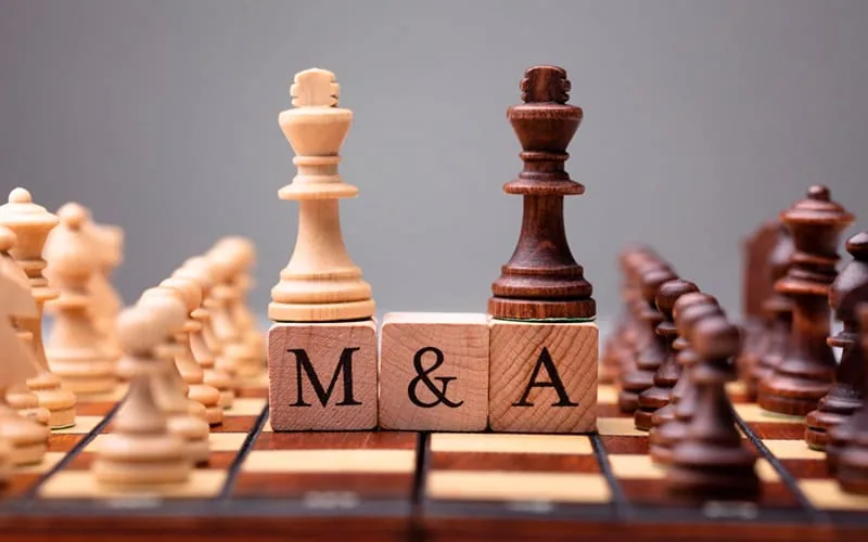 Merger vs. Acquisition: Key differences, pros & cons, and strategic insights