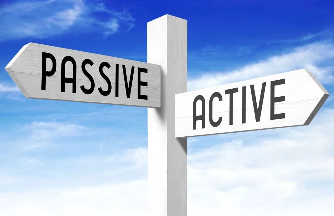 Active vs passive investing: Which strategy is right for you?