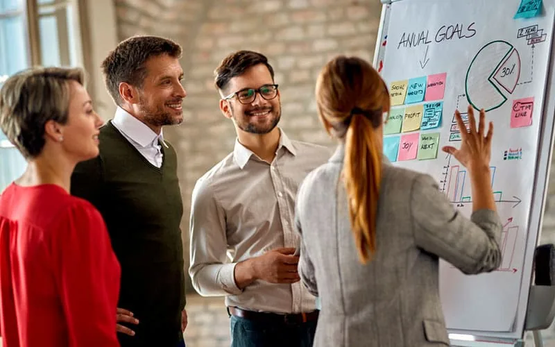 What is investment Project Management? A strategic approach to capital growth