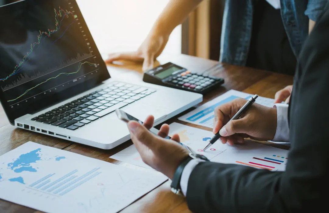Financial modeling techniques: A strategic tool for fundraising and investment success