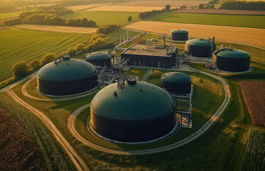 What is biogas? A complete Guide to the renewable fuel of the future
