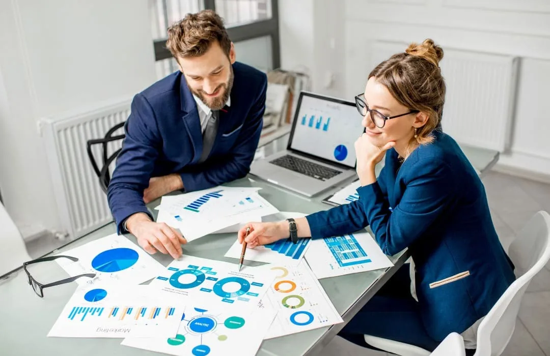 Types of financial models: Choosing the right one for your fundraising strategy