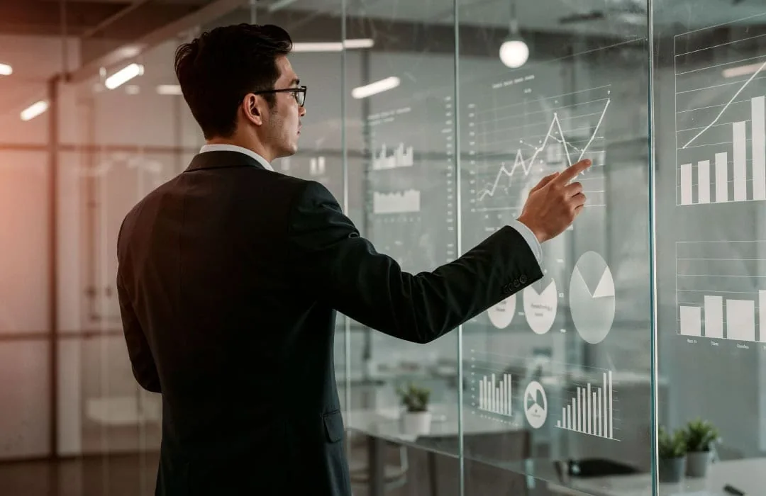 What Is a financial model? Types & Role in Capital Raising