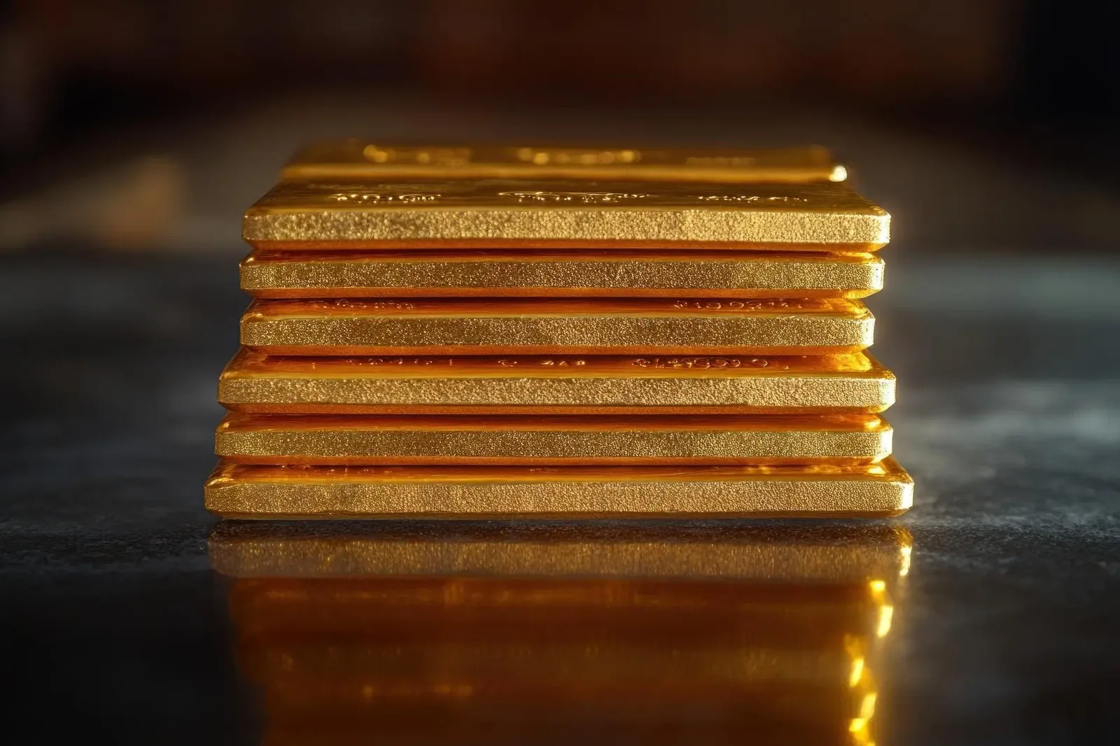 Gold Mine Financing: Capital Raising From Resource to First Pour